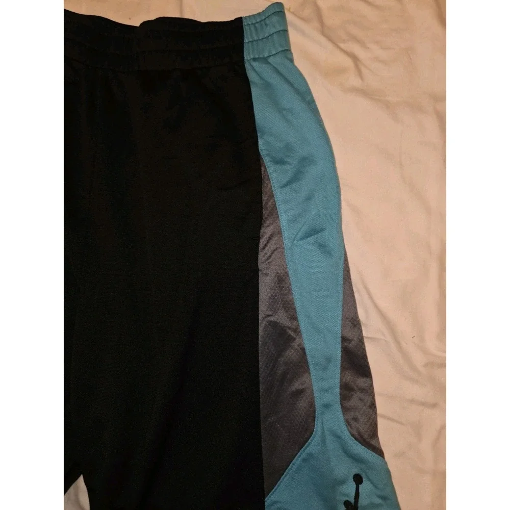 Retro Jordan Brand Mens Shorts Size‎ Medium. Rare HO130508YAN